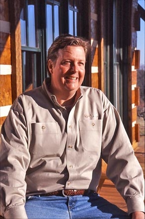 Your Host Douglas Dear