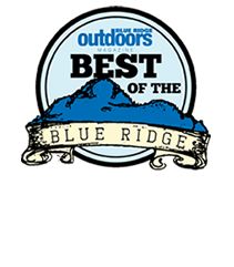 Best of the Blue Ridge